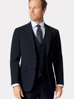 New Brook Taverner - Veste de costume Bleu foncé