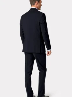New Brook Taverner - Veste de costume Bleu foncé