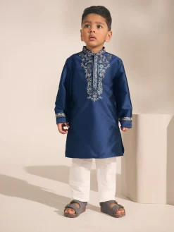 Next - Eid Kurta (3mths-16yrs)| Kurtas|Chemises