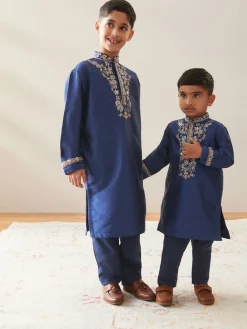 Next - Eid Kurta (3mths-16yrs)| Kurtas|Chemises