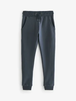 Best Next Bleu marine - Jogging skinny (3-16 ans)
