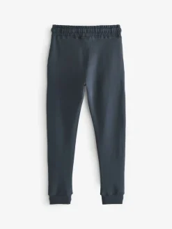 Best Next Bleu marine - Jogging skinny (3-16 ans)