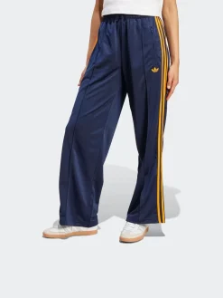 adidas originals - Pantalons de survêtement amples Adidas Original Firebird|Femme Vêtements De Sport|Pantalons