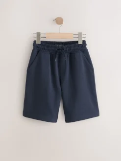 Best Next Bleu marine foncé - Shorts de base (3-16ans)