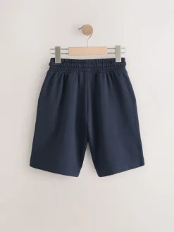 Best Next Bleu marine foncé - Shorts de base (3-16ans)