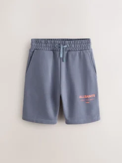 smALLSAINTS - Short Underground Sweat 100% coton| Shorts
