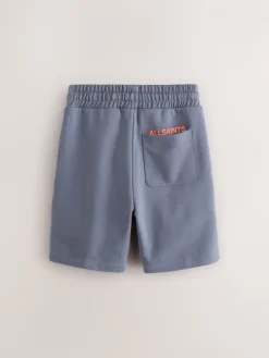 smALLSAINTS - Short Underground Sweat 100% coton| Shorts