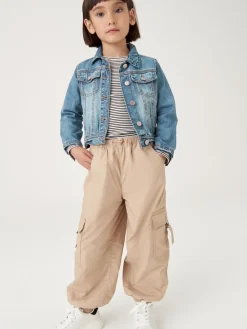 Best Next Bleu moyen - Veste western (3-16ans)