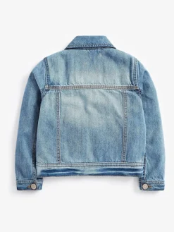 Best Next Bleu moyen - Veste western (3-16ans)