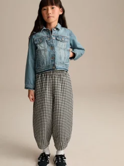 Best Next Bleu moyen - Veste western (3-16ans)