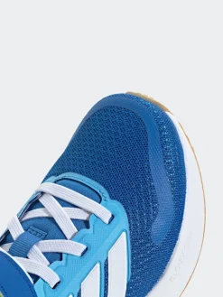 adidas - Baskets de course Runfalcon 5 à lacets élastiques pour enfant| Baskets|Baskets