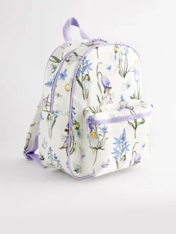 Hot Next Bleu/Ecru Bluebell Fairy - sac à dos