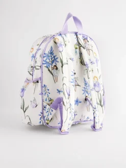 Hot Next Bleu/Ecru Bluebell Fairy - sac à dos