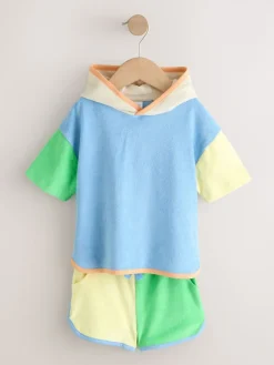 Best Next Bloc de couleur - Ensemble d’éponges (3mois-7ans)