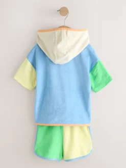 Best Next Bloc de couleur - Ensemble d’éponges (3mois-7ans)