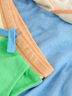 Best Next Bloc de couleur - Ensemble d’éponges (3mois-7ans)