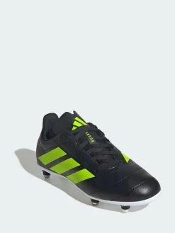 adidas Bottes Rugby Junior à terrain souple| Bottes