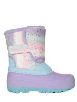 Mountain Warehouse Bottes de neige imperméables Ball