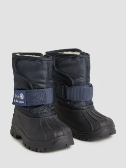 Best Jojo Maman Bébé Bottes de neige Alpine