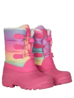Hot Mountain Warehouse Bottes de neige Calgary Adaptive