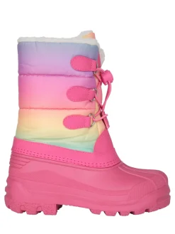 Hot Mountain Warehouse Bottes de neige Calgary Adaptive