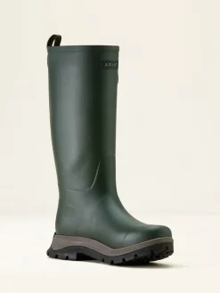 Clearance Ariat Bottes de pluie Woodstock