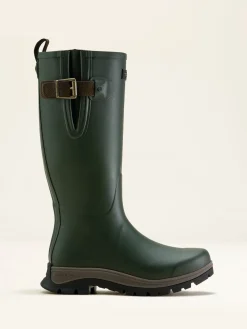 Clearance Ariat Bottes de pluie Woodstock