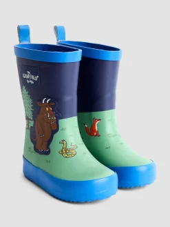 Hot Jojo Maman Bébé Bottes de pluie Scene