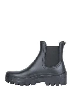 Discount Mountain Warehouse Bottes de pluie Lynx Chelsea femme