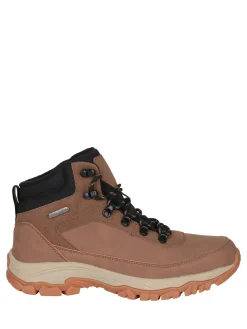 Sale Mountain Warehouse Bottes d’extérieur décontractées Ravine imperméables