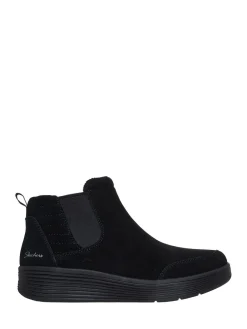 Outlet Skechers Bottes Arch Fit Laguna