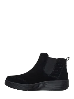 Outlet Skechers Bottes Arch Fit Laguna