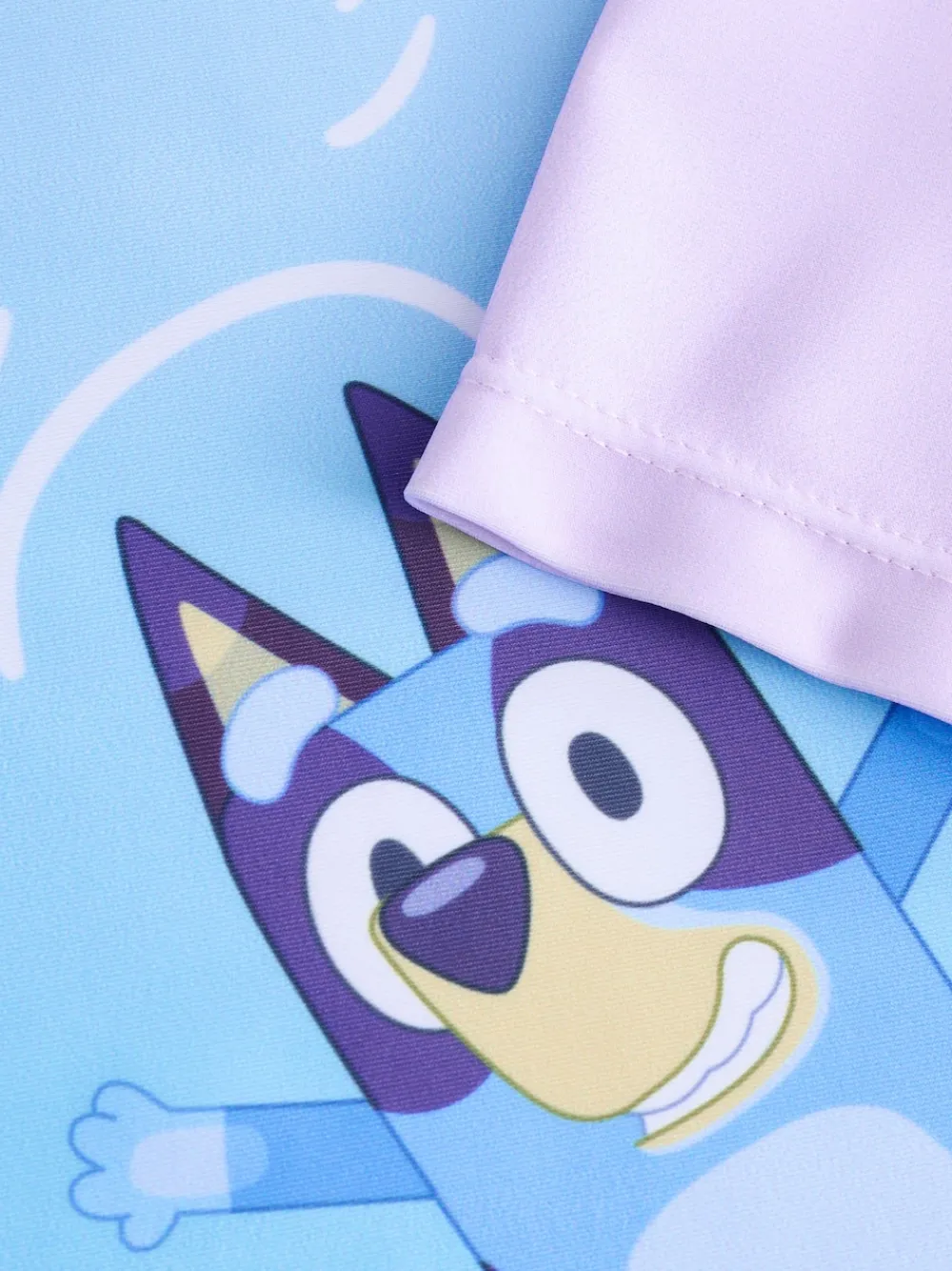 Best Brand Threads Ensemble de bain Bluey Filles