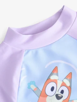 Best Brand Threads Ensemble de bain Bluey Filles