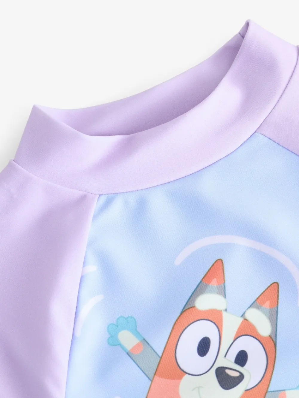 Best Brand Threads Ensemble de bain Bluey Filles