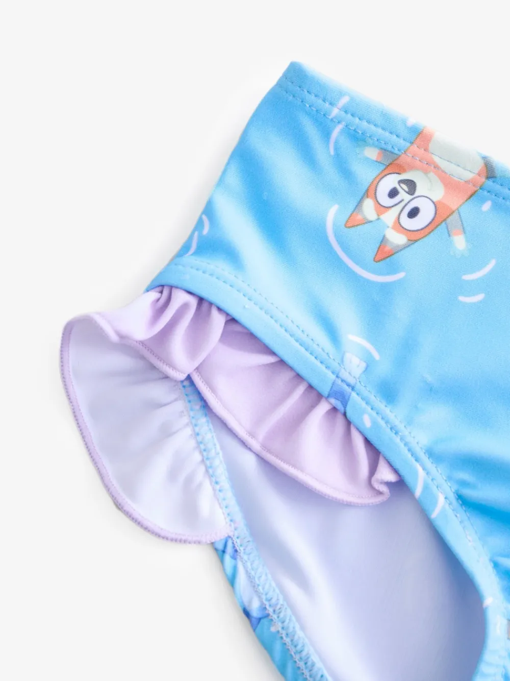 Best Brand Threads Ensemble de bain Bluey Filles