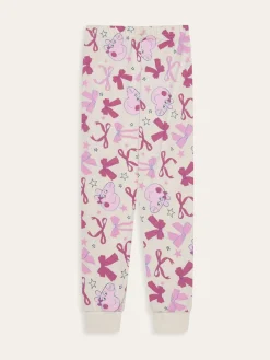 Best Brand Threads Pyjamas Peppa Pig Filles Ensemble