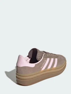 adidas originals - Baskets Gazelle Bold W|Femme Baskets|Vêtements De Sport