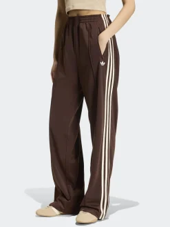 adidas originals - Pantalons amples Adidas Original Firebird|Femme Vêtements De Sport|Pantalons