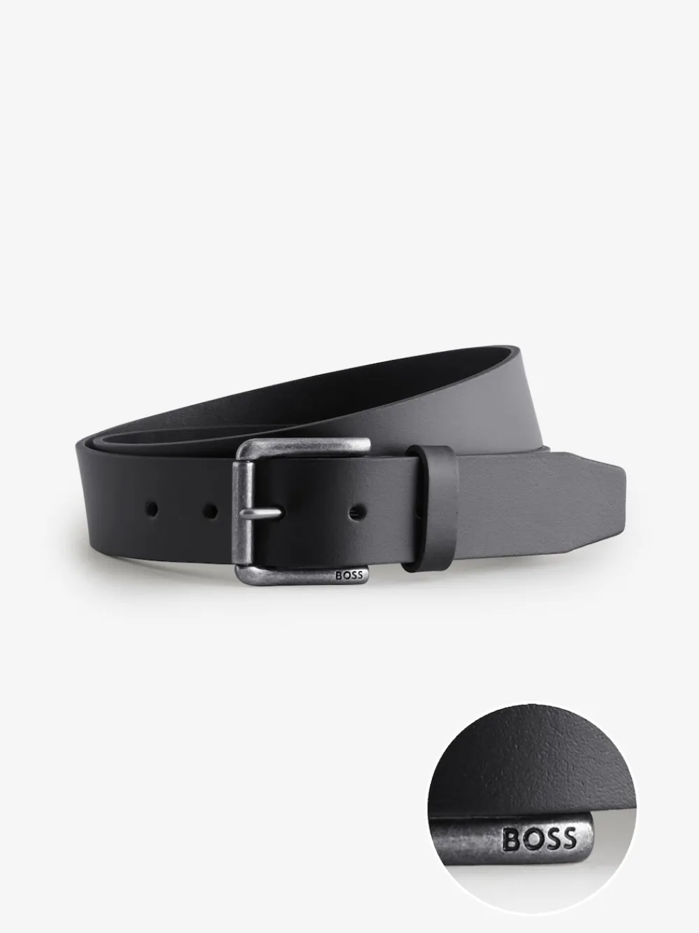 Best BOSS Ceinture Joris à logo