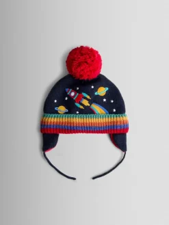 Clearance Jojo Maman Bébé Chapeau brodé