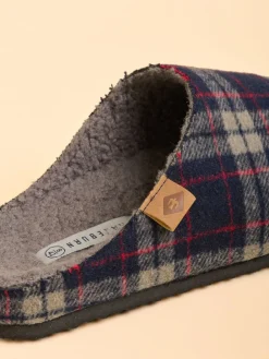 Brakeburn Chaussons Swanage|Homme Chaussons
