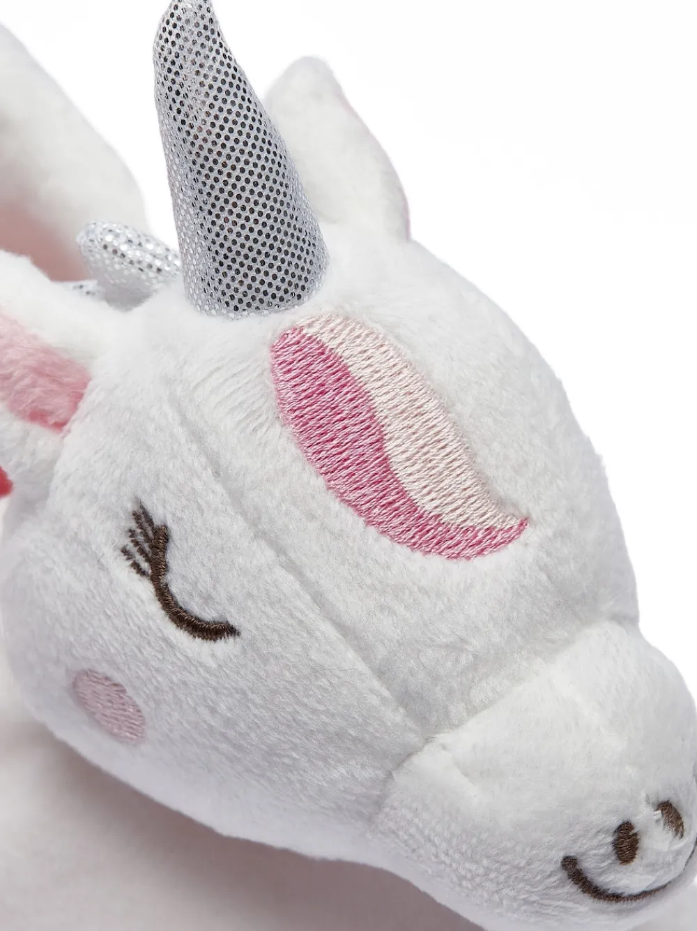 Best Harry Bear Chaussons imprimé licorne