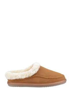 Sale Hush Puppies Chaussons Atticus