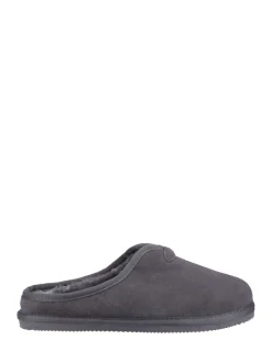Hush Puppies Chaussons Conrad|Homme Chaussons