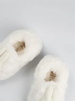Discount Vanilla Underground Chaussons Miffy Character Face