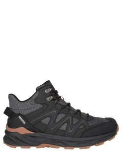 Hot Mountain Warehouse Chaussures de randonnée Trail Blazer imperméables pour homme