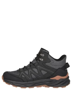 Hot Mountain Warehouse Chaussures de randonnée Trail Blazer imperméables pour homme