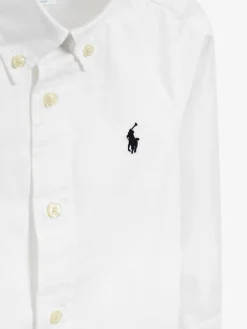Discount Polo Ralph Lauren Chemise Oxford bébé garçon