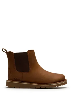 Clarks Bottes Joyful Sky enfant| Bottes